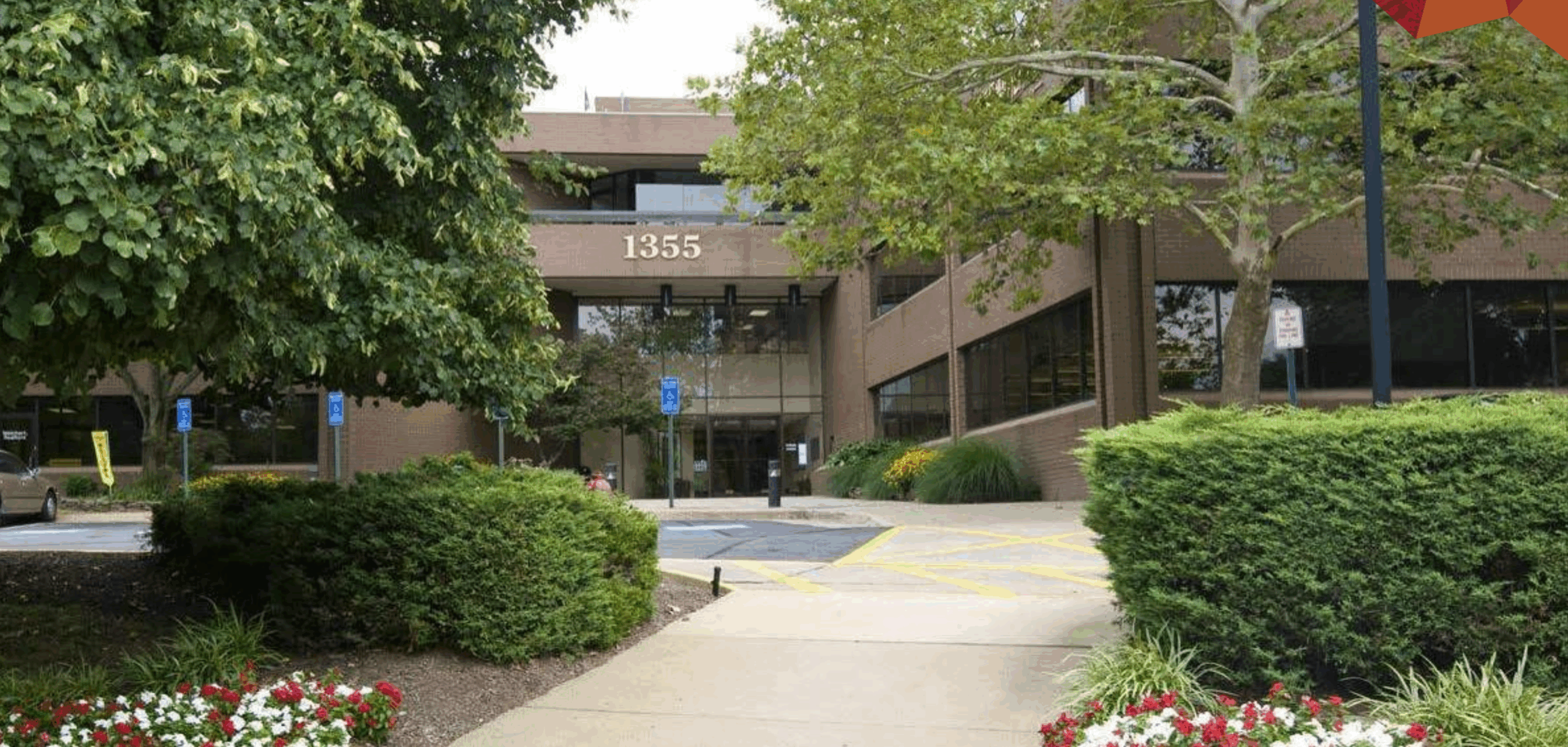 Beverly Road Professional Center