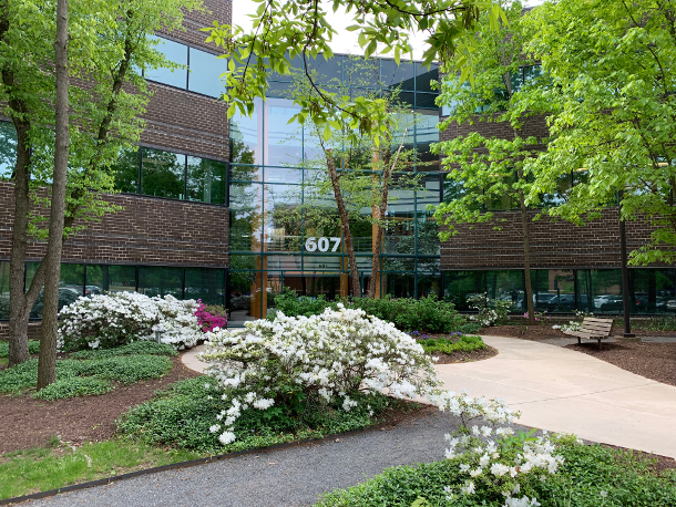 607 Herndon Parkway