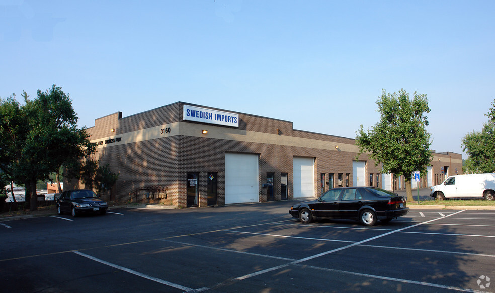 Spring Street Business Park