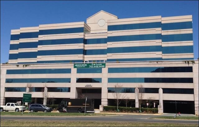 Metro Management Headquarters