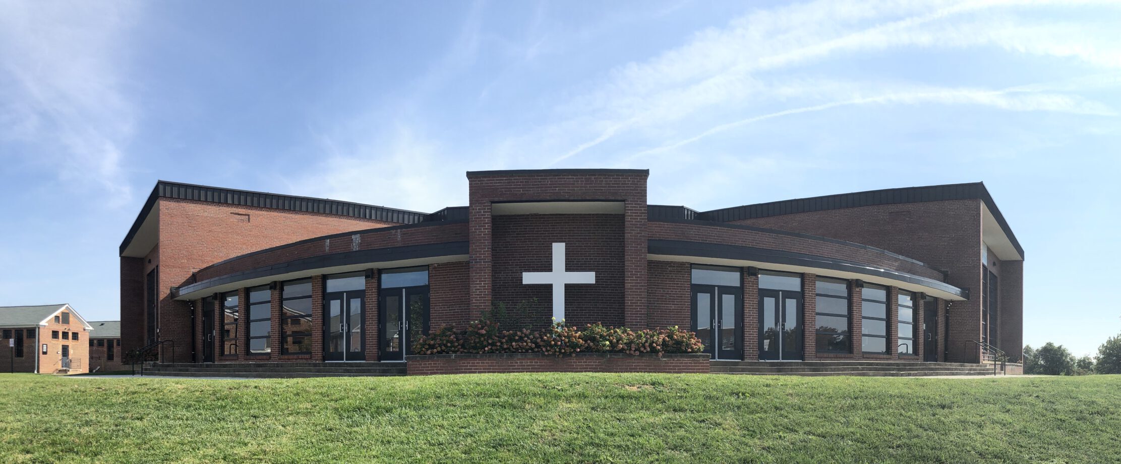 Liberty Chapel