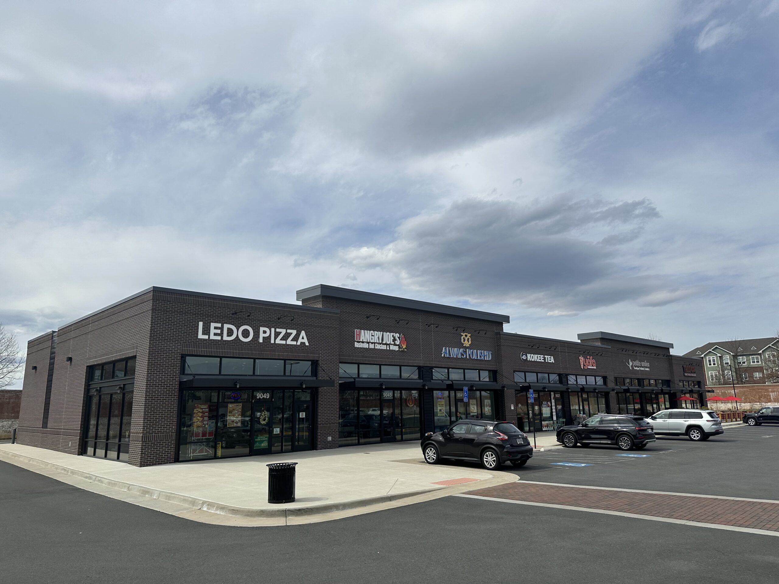 Liberty Retail